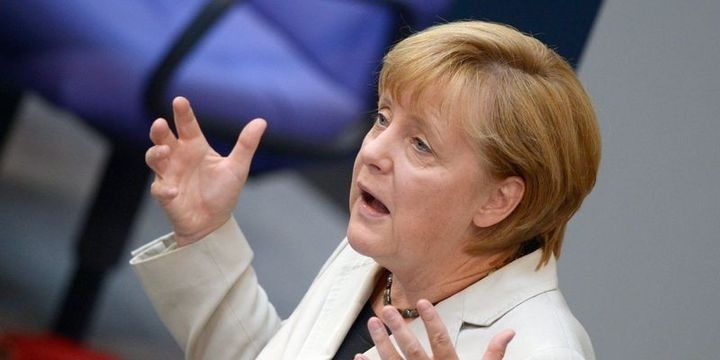 Almaniya dərin durğunluqdan yayınmaq üçün təşviq paketi hazırlayır