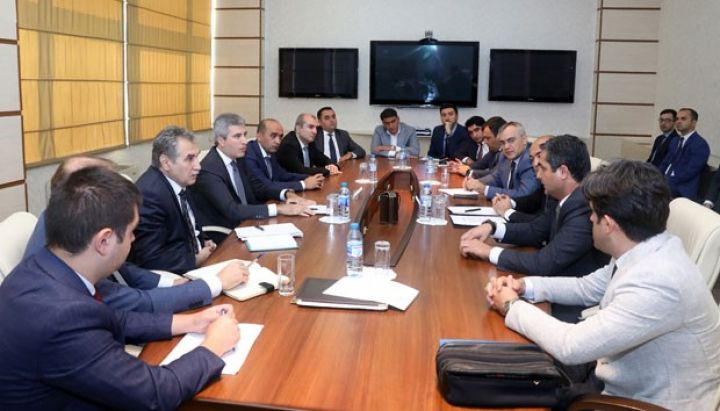 Bütün işçilərin icbari sığorta ilə əhatə olunmasına çalışırlar - SİSTEM GƏLƏN AY İŞƏ DÜŞƏCƏK