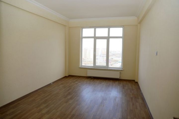 İstismara verilmiş mənzillərin sahəsi 3,1 dəfə artıb