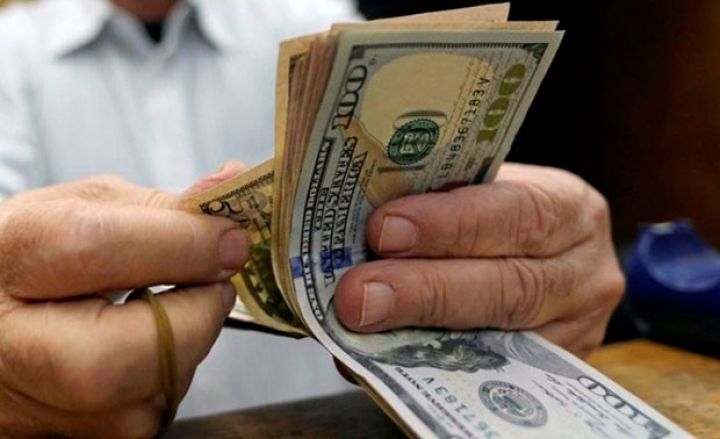 İqtisadiyyatımızın 5-də 1-i qədər xaricə borcumuz var 