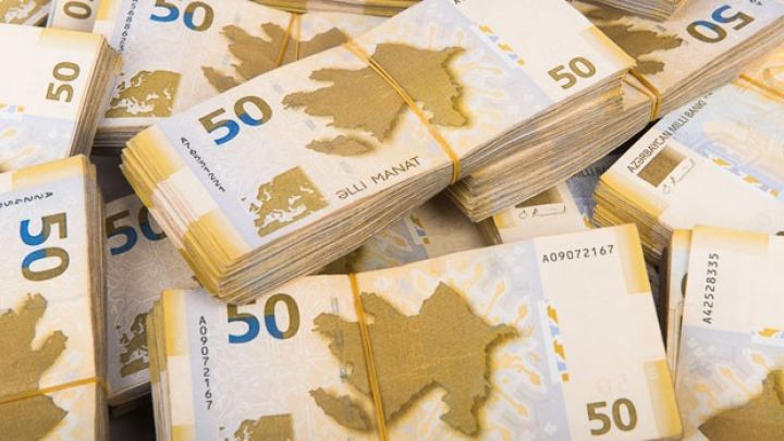 Bank sektorunda xalis mənfəət 13 dəfəyə yaxın artıb