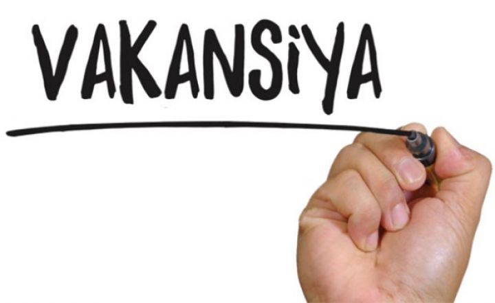 Banka risklərin idarə edilməsi üzrə mütəxəssislər tələb olunur