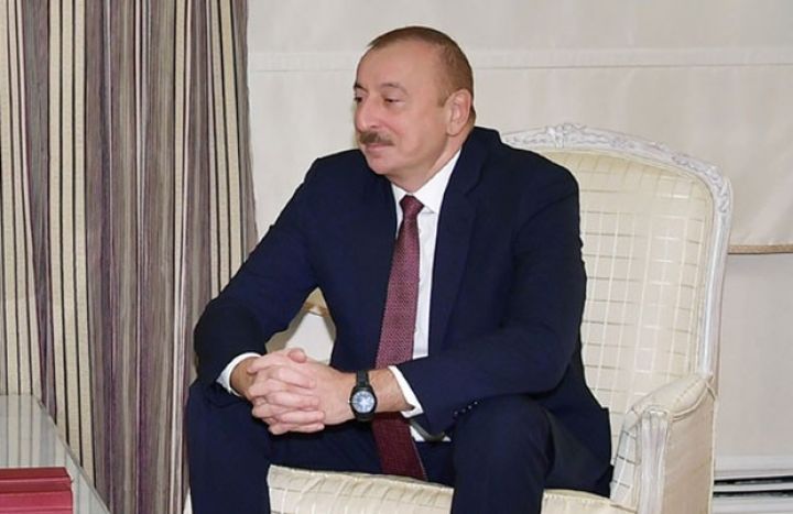 Azərbaycanın Milli Məclisi "yaxın gələcəkdə" yenidən formalaşacaq