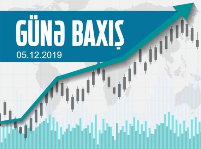 Valyuta birjalarında dollar bahalaşıb