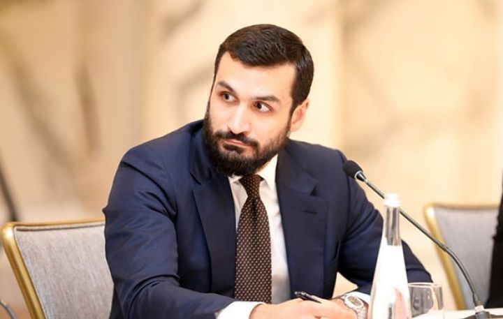 "Azərbaycanda Rusiya ilə birgə turizm alyansı yaradıb"