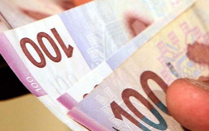 Əhalidən 51 milyard manatlıq gəlir