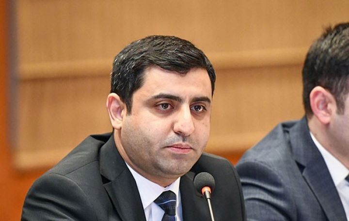 "Bir turizm şirkəti yüksəlmək üçün rəqibini aşağılamağa çalışır"