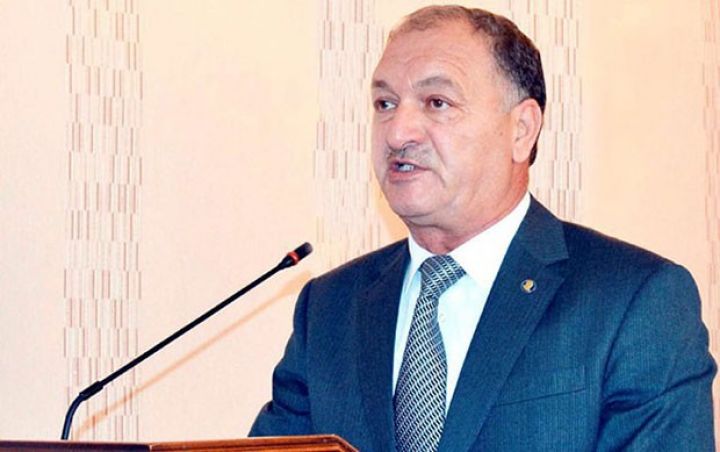 Yevlaxın keçmiş icra başçısı da həbs edilib - RƏSMİ AÇIQLAMA