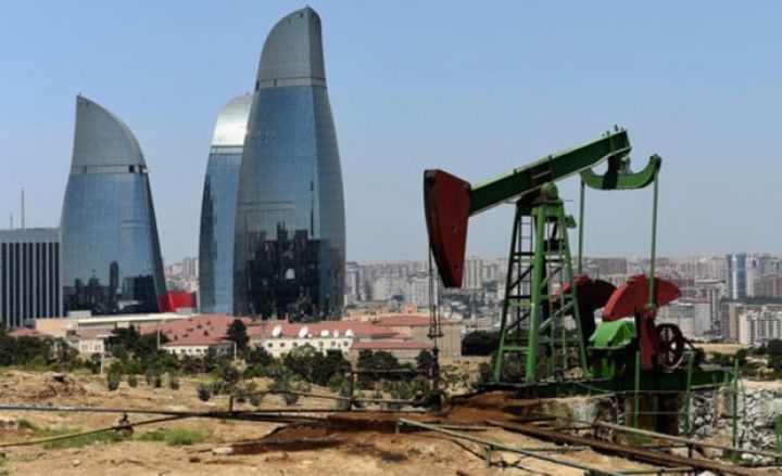 Azərbaycan nefti həftə ərzində ucuzlaşıb