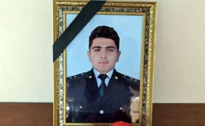 Gömrük Komitəsinin Böyük inspektorunun intihar etdiyi bildirilir