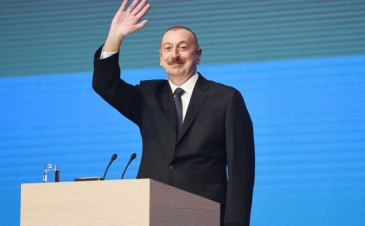 "Sabitlik pozulanda çox böyük faciələr baş verir"