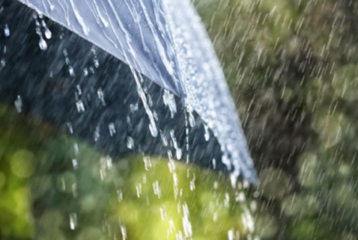 İstirahət gününə olan hava proqnozu açıqlandı