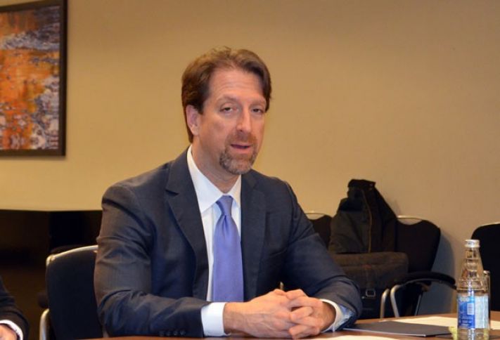 “Səhmdarımız pul ayırmağa qərar verib, kəndlərdə kredit verəcəyik” 