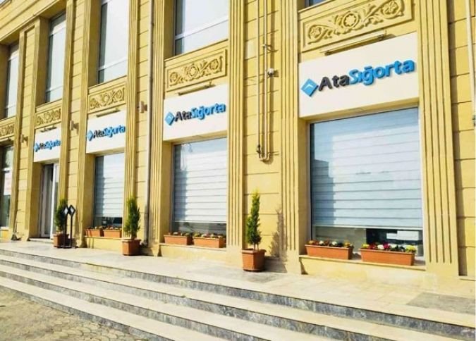 “AtaSığorta”nın Sığorta Hadisələrinin Tənzimlənməsi Departamenti yeni ünvanda