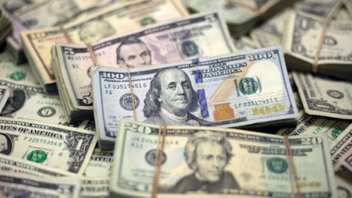 Banklarda dollar və avronun alış-satış qiymətləri - YENİLƏNİB