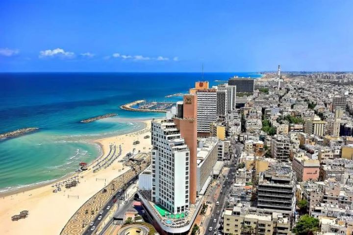 Azərbaycanın bu şirkətləri Təl-Əvivdə sərgidə iştirak edir 