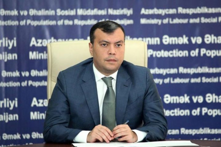 Minimum əmək pensiyası kəskin artırılır 