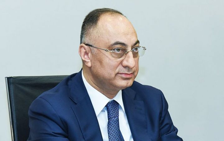 Qoşqar Təhməzli xaricdəki biznesindən danışdı - “İş adamı olmaq qəbahətdir?”