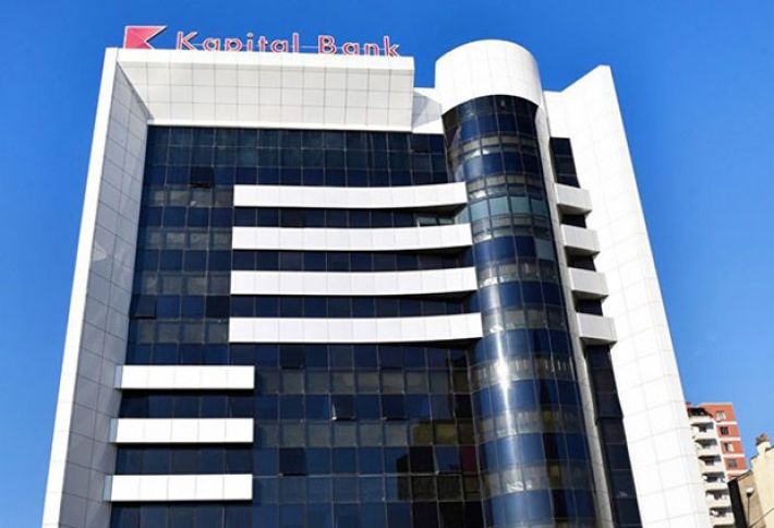 “Kapital Bank”ın səhmdarlarına dividend ödəniləcək