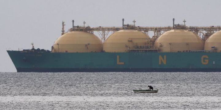 Qlobal LNG tələbatı 354 milyon tona çatacaq