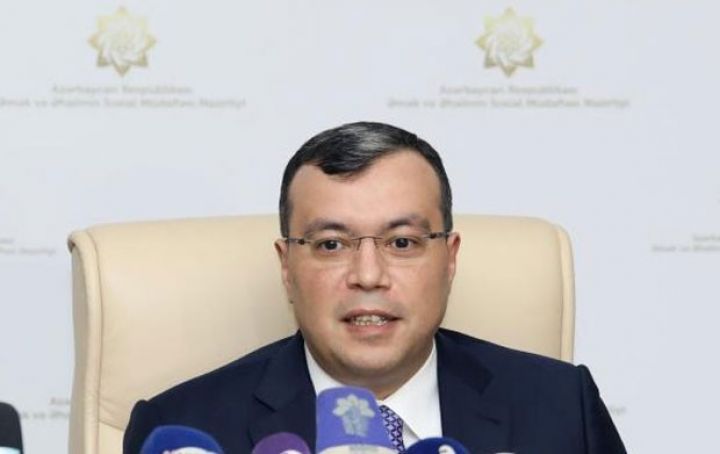 "Bizim qərar banklar üçün deyil, vətəndaşlarımız üçün olacaqdır" 