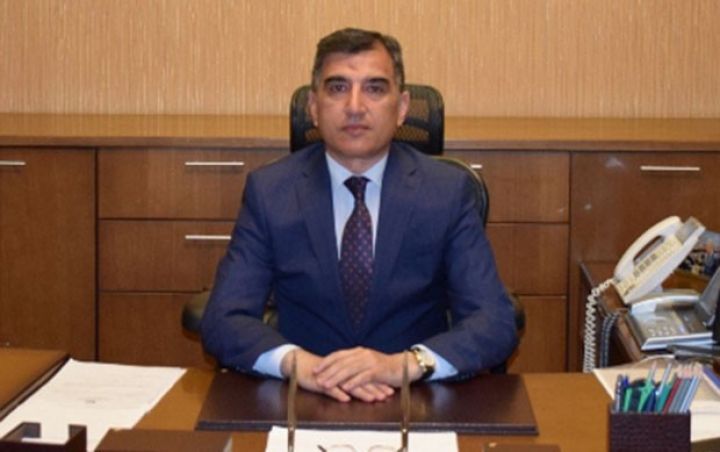 İcra başçısı ürəktutmasından dünyasını dəyişməyib 