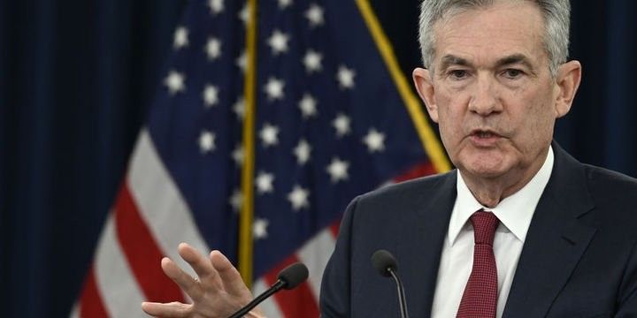 "Fed faiz məsələsində səbirli olmaq qabiliyyətinə malikdir"
