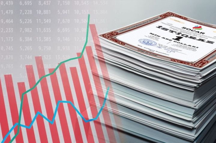 SOCAR İstiqrazlarının növbəti faizləri ödəniləcək