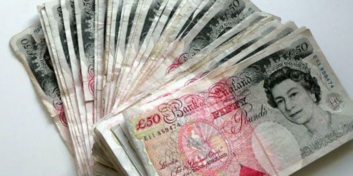 "Funt-sterlinq 2019-da ən çox bahalaşan G-10 valyutası olacaq"