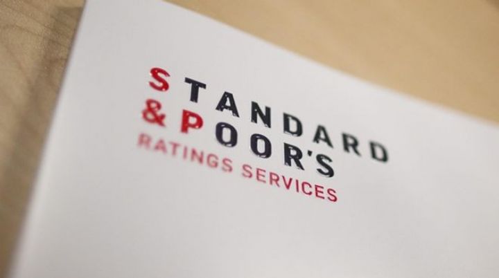 S&P Azərbaycanın kredit reytinqini “BB+/B” səviyyəsində təsdiqlədi