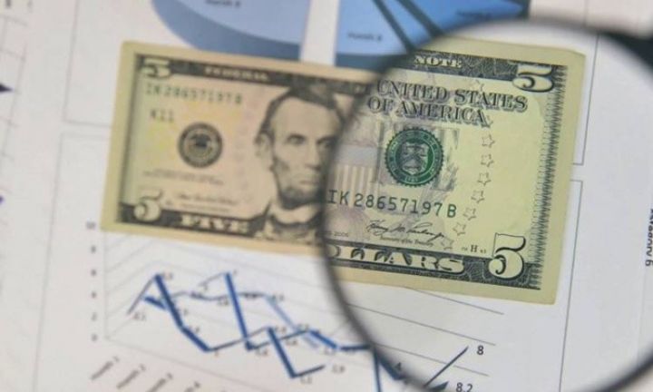 Fed faiz qərarını açıqladı - DOLLAR UCUZLAŞIR