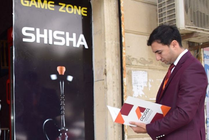 "Bu cihaz agentliyin işini xeyli asanlaşdırır"