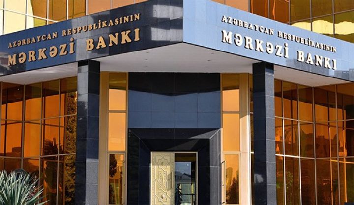 Mərkəzi Bank növbəti depozit hərracını elan etdi
