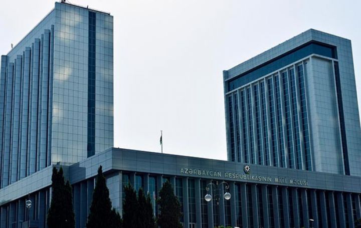 Milli Məclis büdcəyə dəyişiklikləri  qəbul etdi