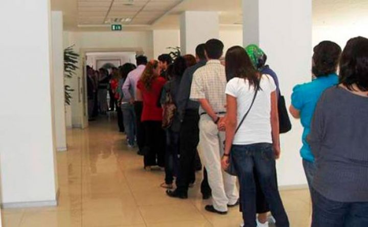 54 min işsiz münasib işlə təmin olunub