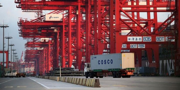 Çində iqtisadi artım 27 ilin ən aşağı səviyyəsində 