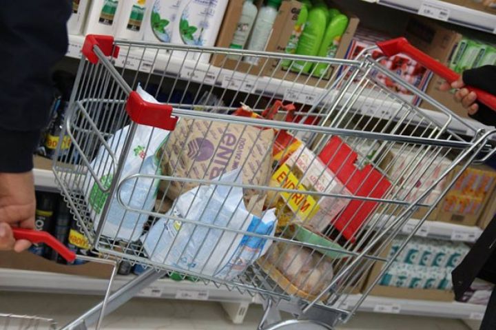 İlin sonuna qiymətlərin qalxacağı proqnozu verildi - RƏSMİ 