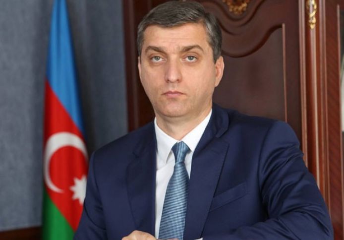 “Azərbaycanda əlavə dəyər vergisinin vahid inzibatçılıq modelinin tətbiqini təklif edirik”