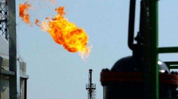 150 milyon avroya anbar tikilir, Azərbaycan təbii qazı hesabına doldurulacaq