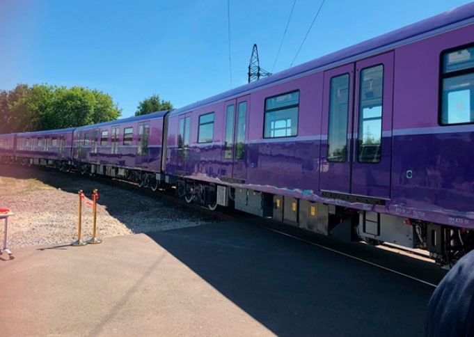 Bu il Bakı metrosuna yeni nəsil 20 vaqon gətirilməsi planlaşdırılır