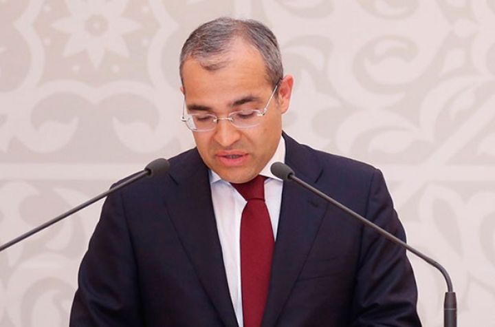 “Azərbaycanda nağdsız hesablaşmalar üçün komisyon haqqı digər ölkələrdən yüksək deyil”