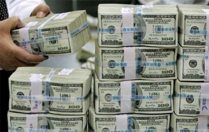 İran bu yolla 1,2 milyard dollar gəlir əldə edir