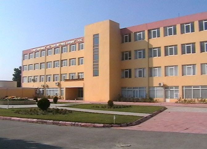 “Bakı neft maşınqayırma zavodu” özəlləşdirildi - İNVESTORUN QƏBUL ETDİYİ ŞƏRTLƏR