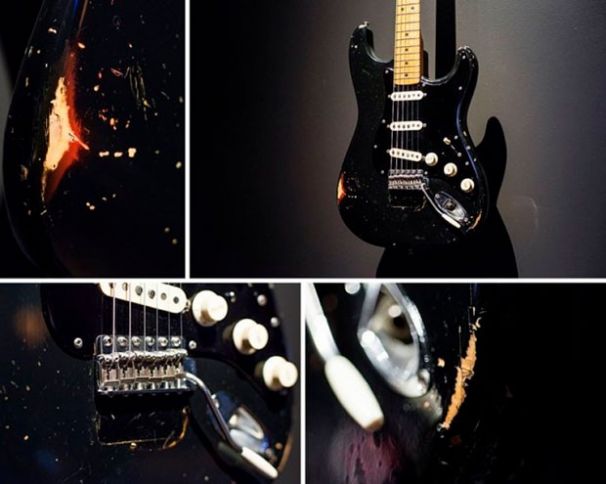 Ən bahalı musiqi aləti 