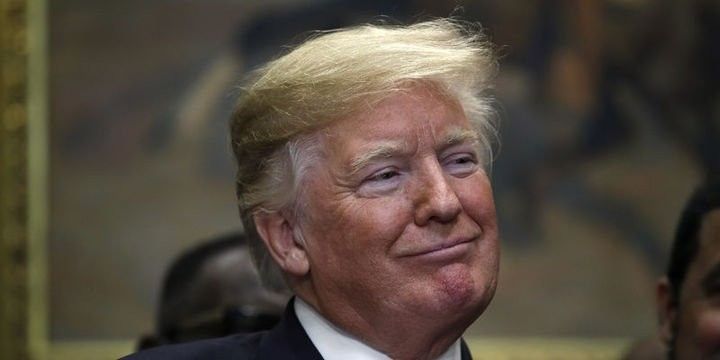 "Fed sədrini vəzifəsindən azad etmək planım yoxdur"