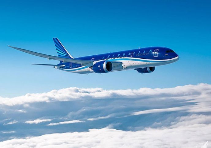 Bakıdan Hindistanın böyük şəhərinə müntəzəm və çarter reysləri açıldı