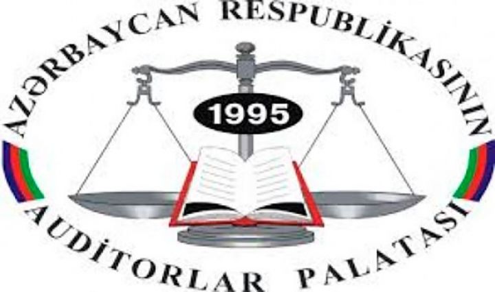 Auditorlar Palatası ötən il 7 auditoru bazardan kənarlaşdırıb