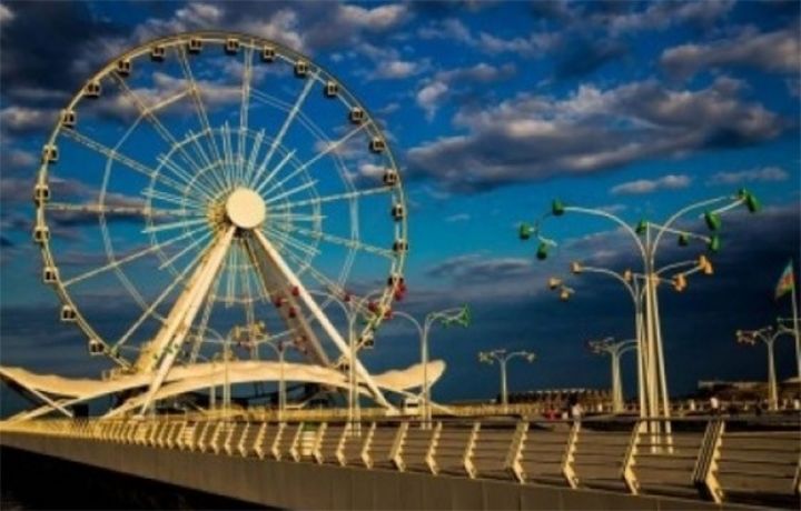 Sabaha olan hava proqnozu açıqlandı