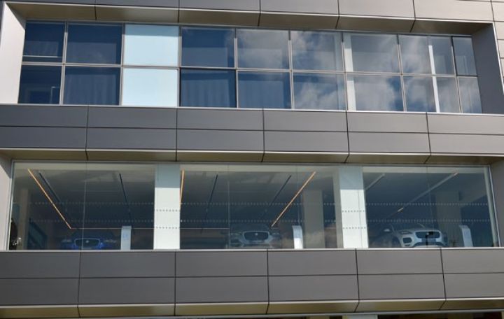 Bakıda 2 məşhur avtomobil markasının satış və servis mərkəzi açılır + FOTOLAR