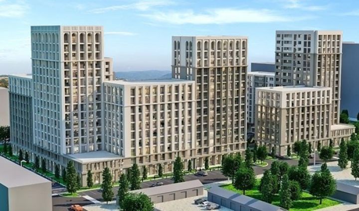 1 kvadrat metri 900 manatdır, qaraj isə hədiyyə olunur